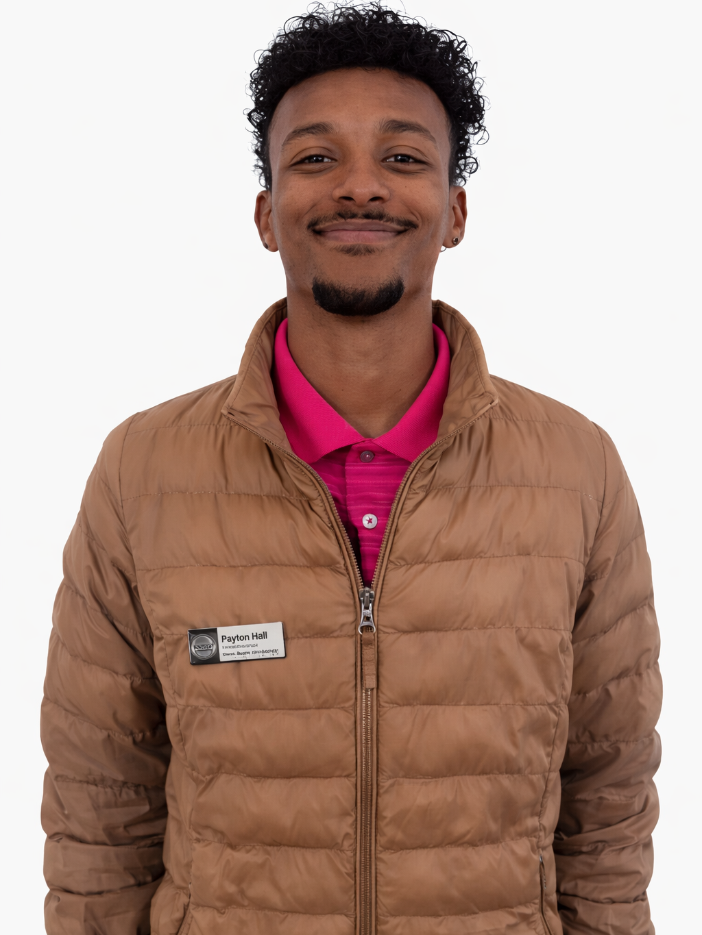 Sales Consultant Payton Hall in Sales at Benton Nissan of Columbia
